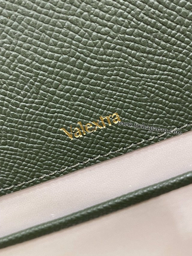 ValextraIside手袋萬萊斯特頂級原單品質雙用手提斜挎包esomp手掌紋小牛皮女包 bxs1164